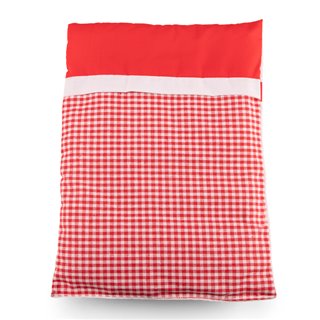 New Classic Toys - Dolls Bedding Set - Red